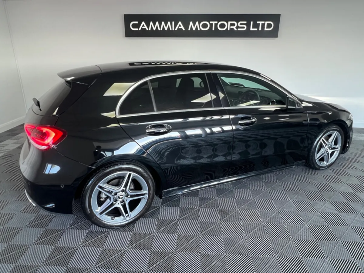 Mercedes-Benz A-Class 2019 MERCEDES A CLASS*DIGITA - Image 2