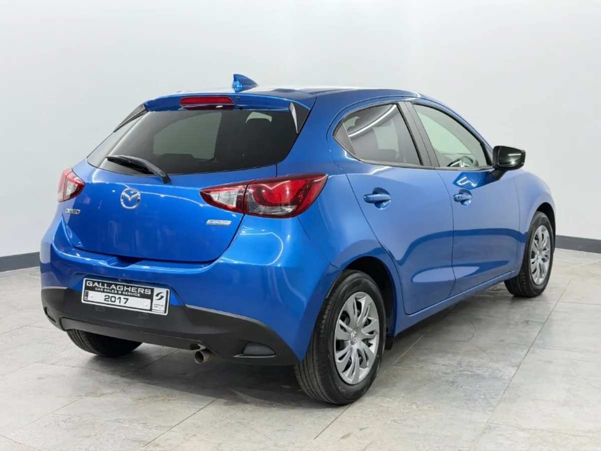 Mazda Demio (172) 1.3 PETROL AUTOMATIC ONLY 82K KM - Image 4