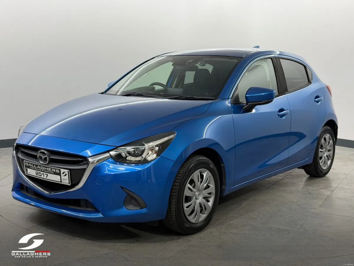 Mazda Demio (172) 1.3 PETROL AUTOMATIC ONLY 82K KM - Image 2