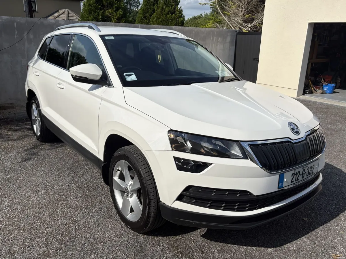 Best Value With Only 122,280kms - 2 Litre - Diesel - Image 1