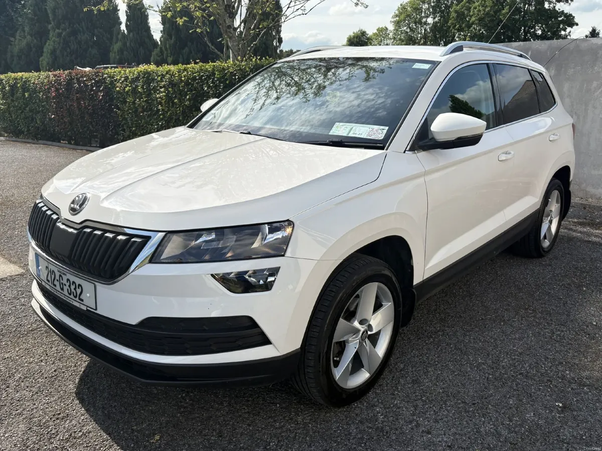 Best Value With Only 122,280kms - 2 Litre - Diesel - Image 2