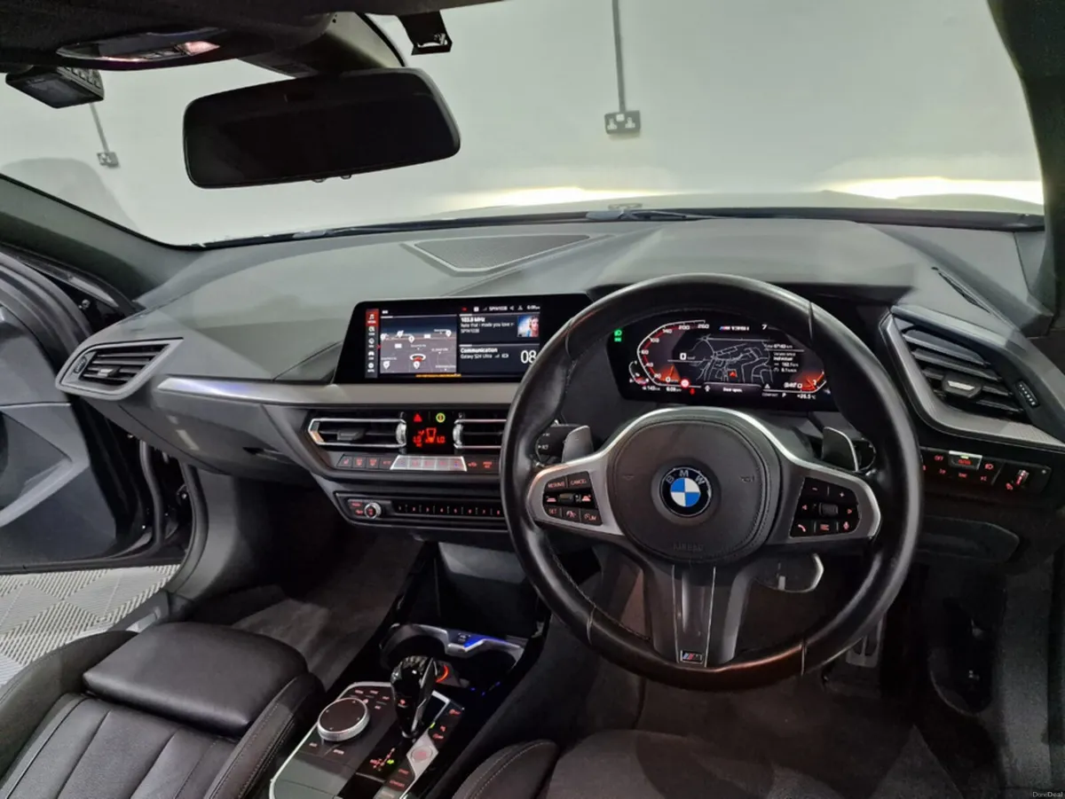 BMW 1-Series M135I X-DRIVE 306BHP AUTOMATIC **APPL - Image 6