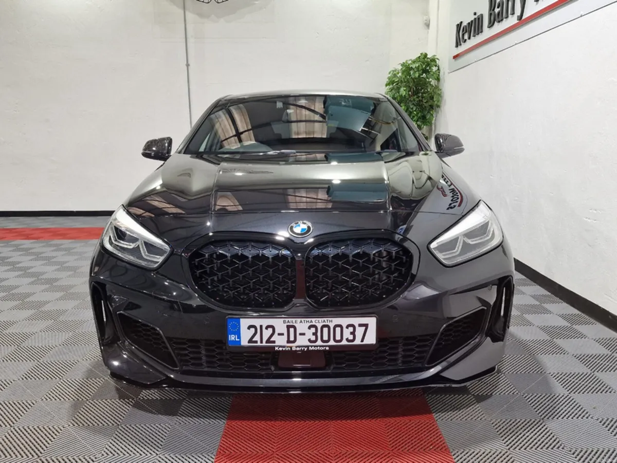 BMW 1-Series M135I X-DRIVE 306BHP AUTOMATIC **APPL - Image 2