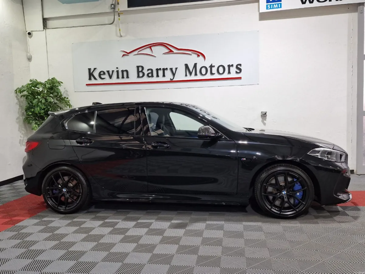 BMW 1-Series M135I X-DRIVE 306BHP AUTOMATIC **APPL - Image 4