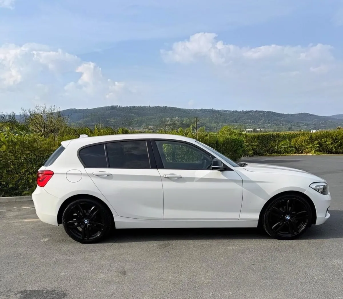 Bmw 1 series - Image 2