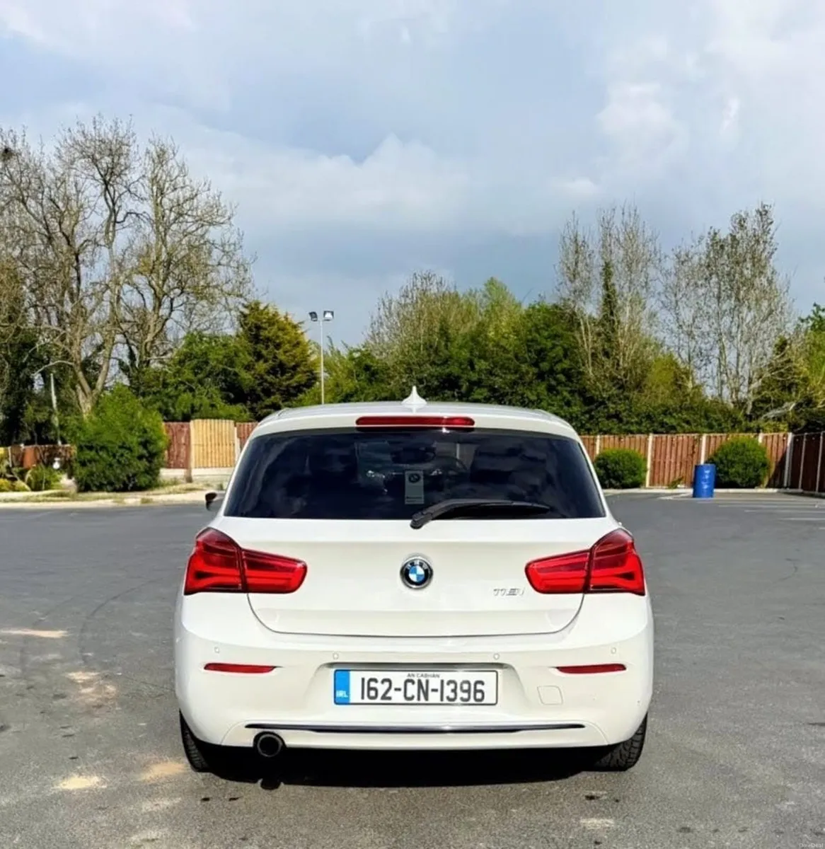 Bmw 1 series - Image 4