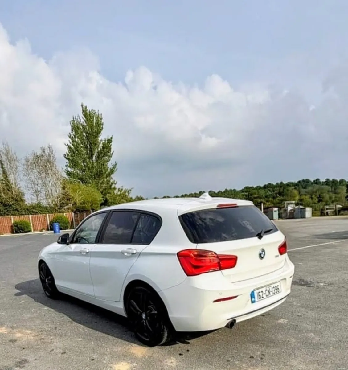 Bmw 1 series - Image 5