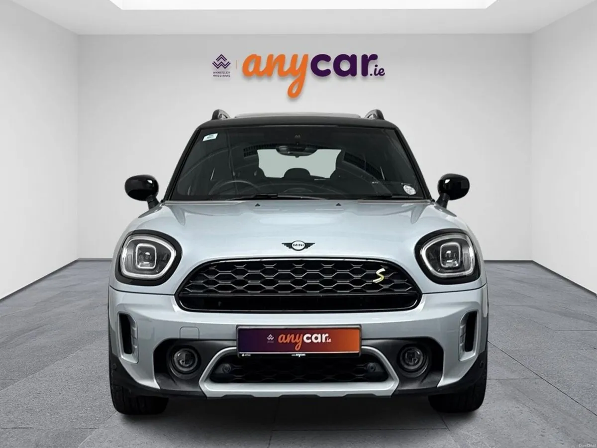 Mini Countryman Cooper S E All4 PHEV Untamed Editi - Image 3