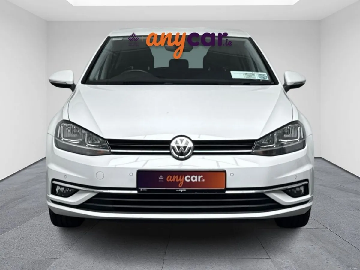 Volkswagen Golf 1.0 TSI 115PS Match 5DR - Image 3
