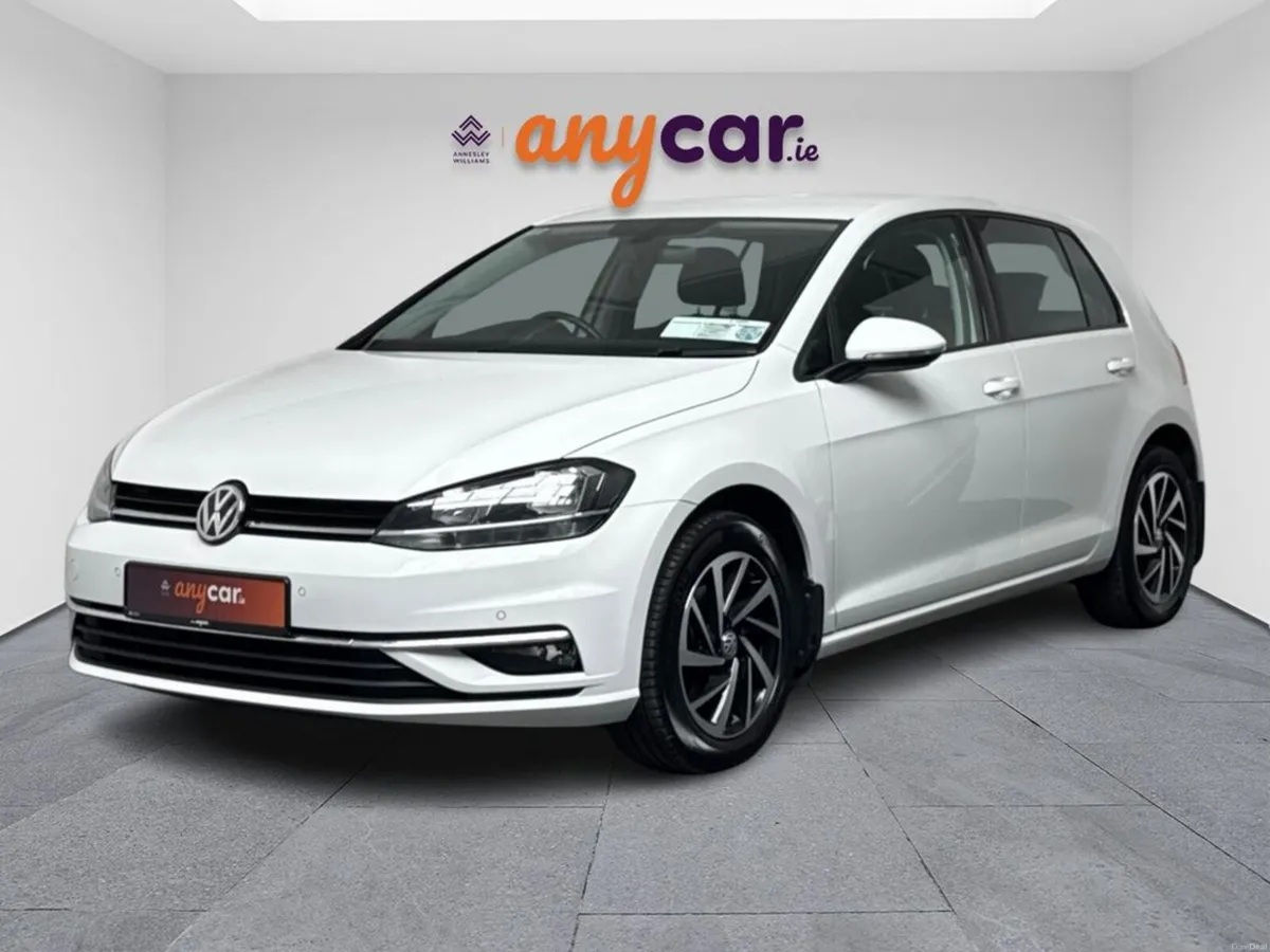 Volkswagen Golf 1.0 TSI 115PS Match 5DR - Image 4