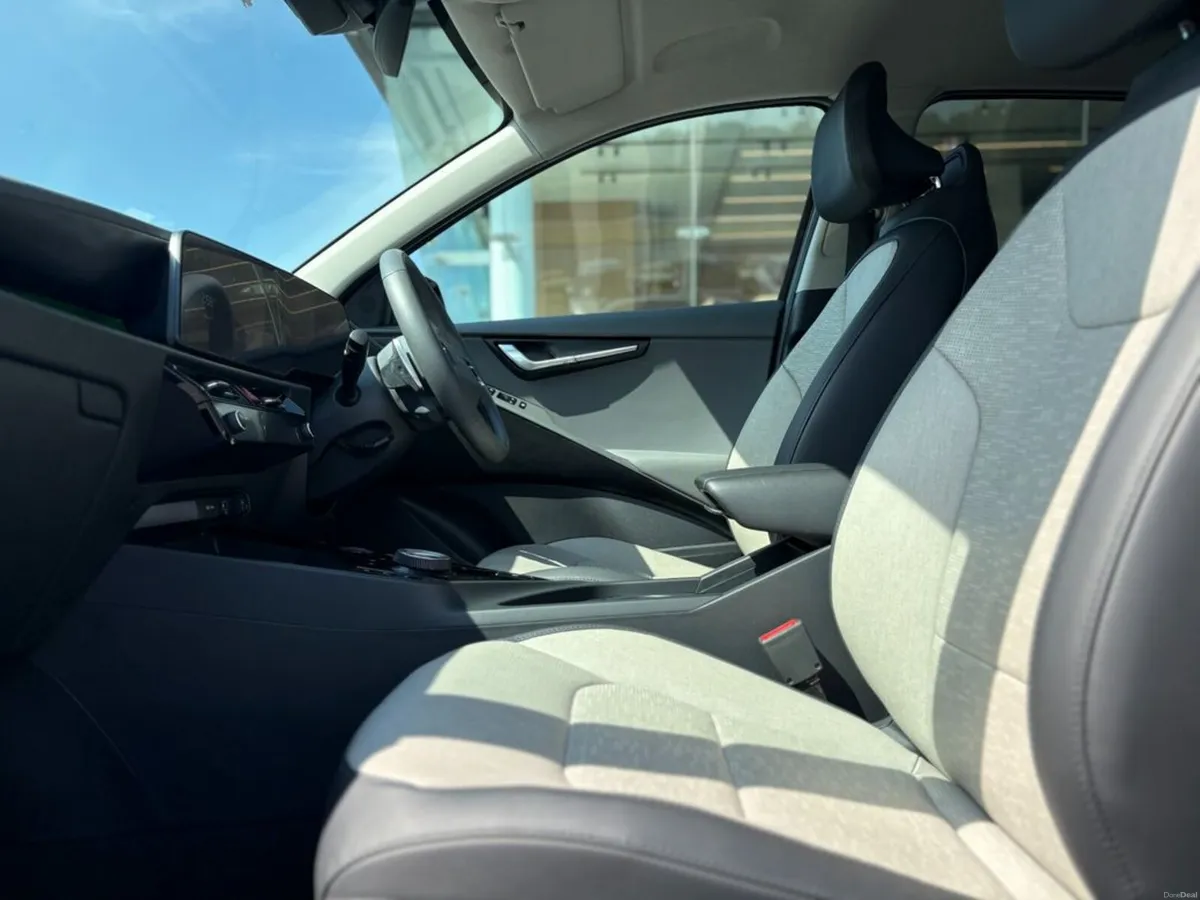 Kia Niro EV K4 - Image 2