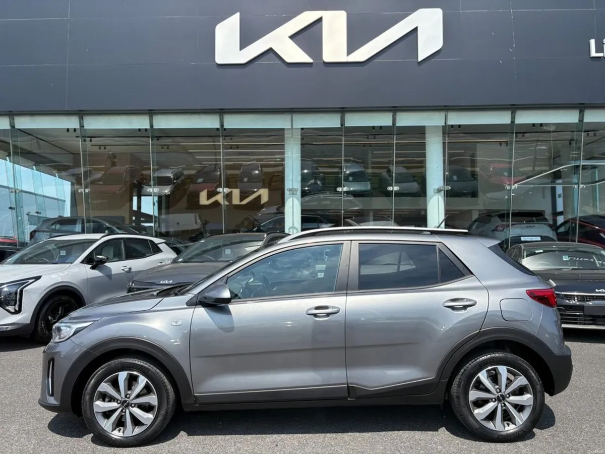 Kia Stonic 1.0 K2 - Image 3