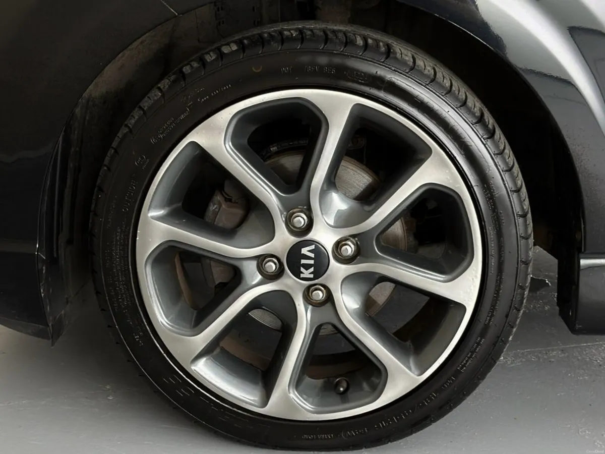 Kia Picanto GT Line 5DR - Image 3