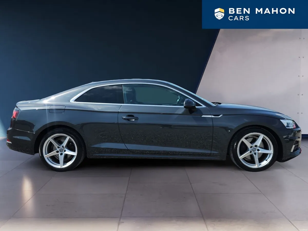 Audi A5 35TFSI 150HP S tronic - Image 6