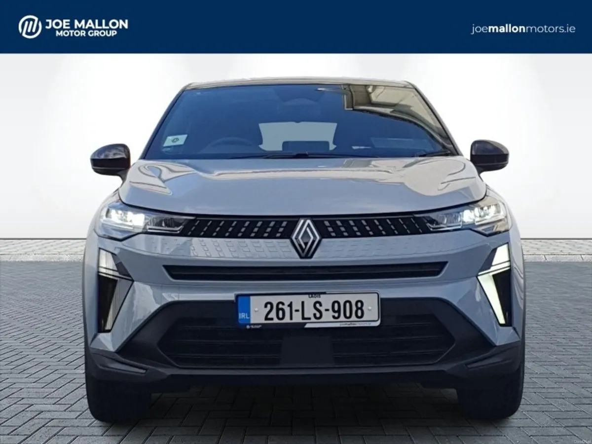 Renault Captur evolution TCe 115 - Image 3