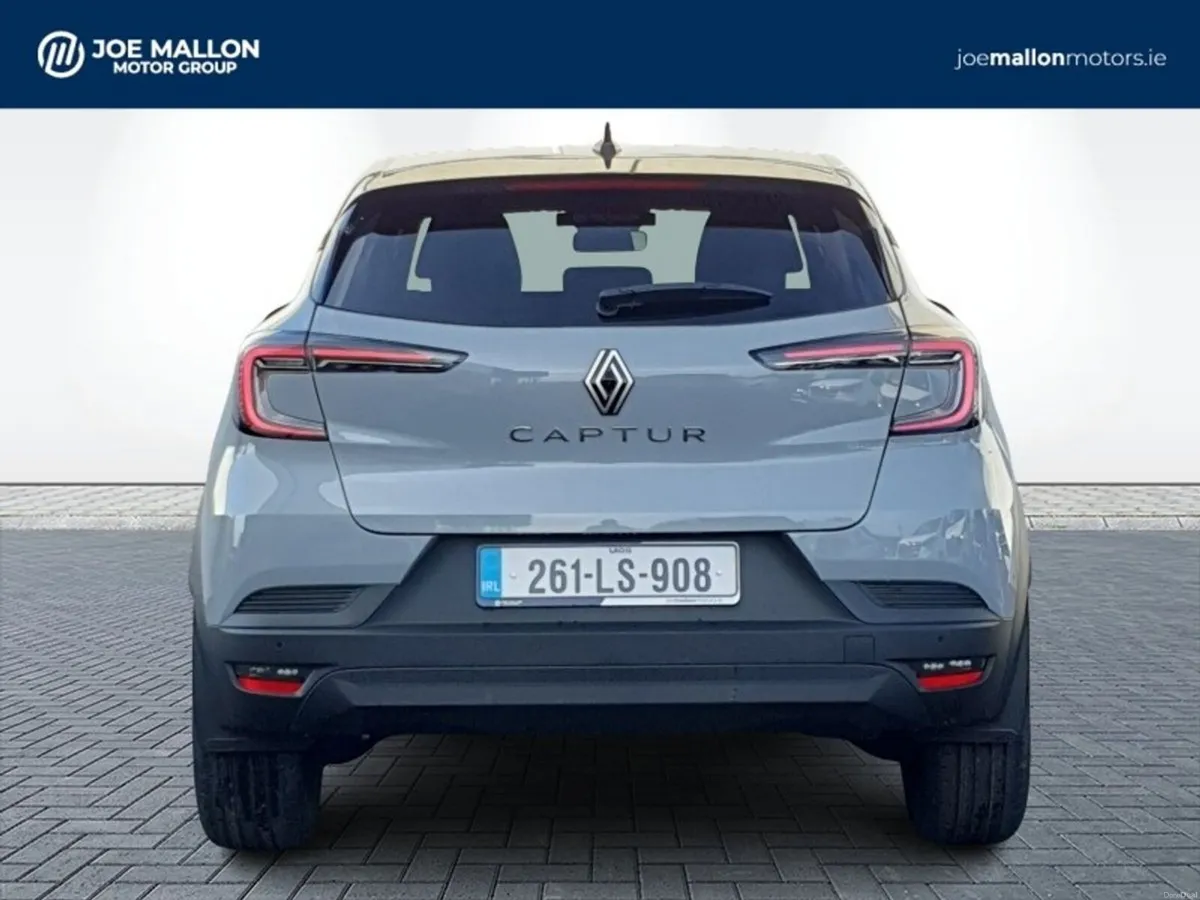 Renault Captur evolution TCe 115 - Image 5