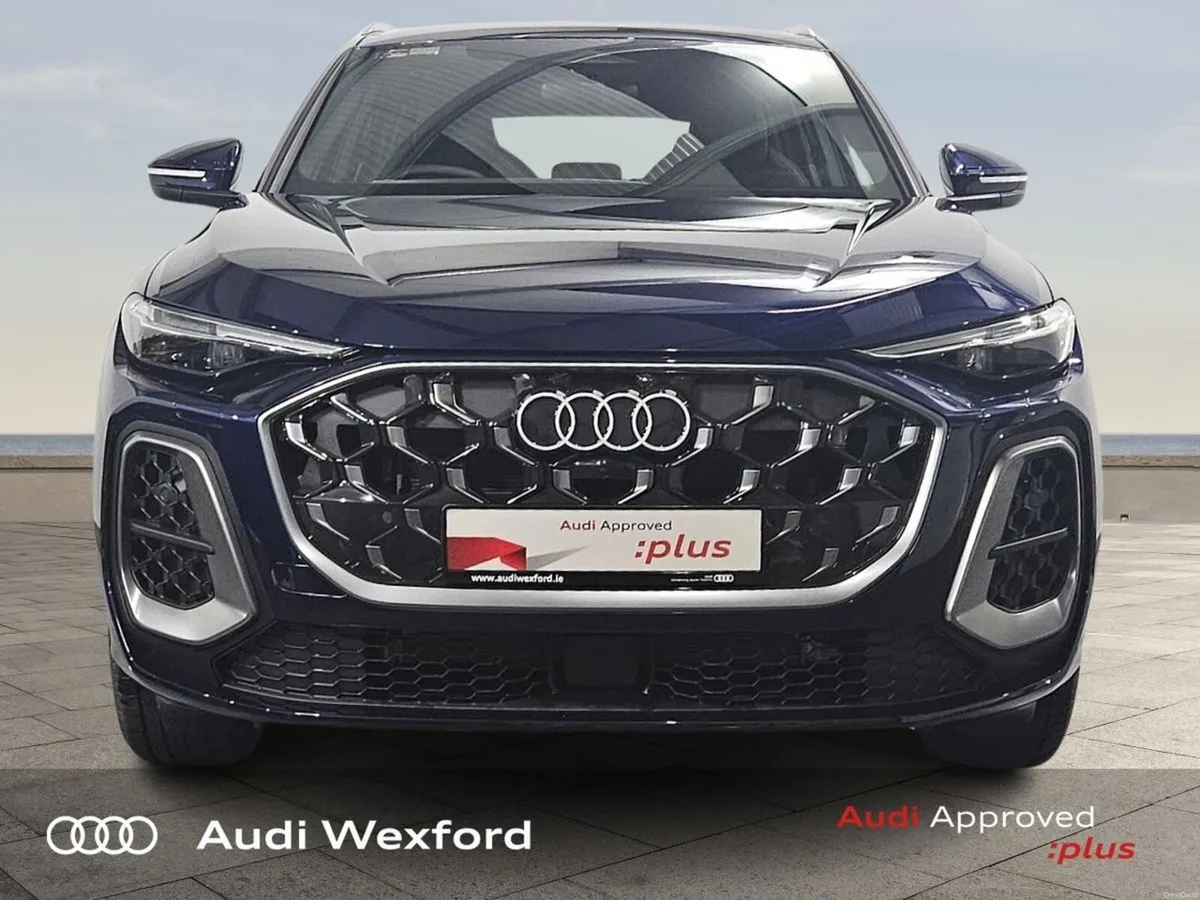 Audi Q5 Audi Q5 SUV S line e-hybrid quattro 220 kW - Image 3