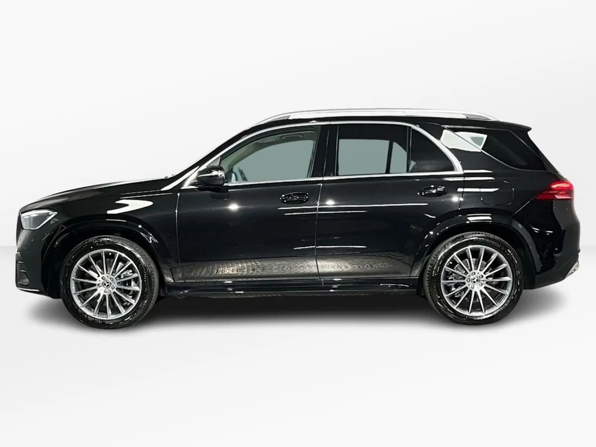 Mercedes-Benz GLE 350de Sport Edition 4Matic - 21 - Image 5
