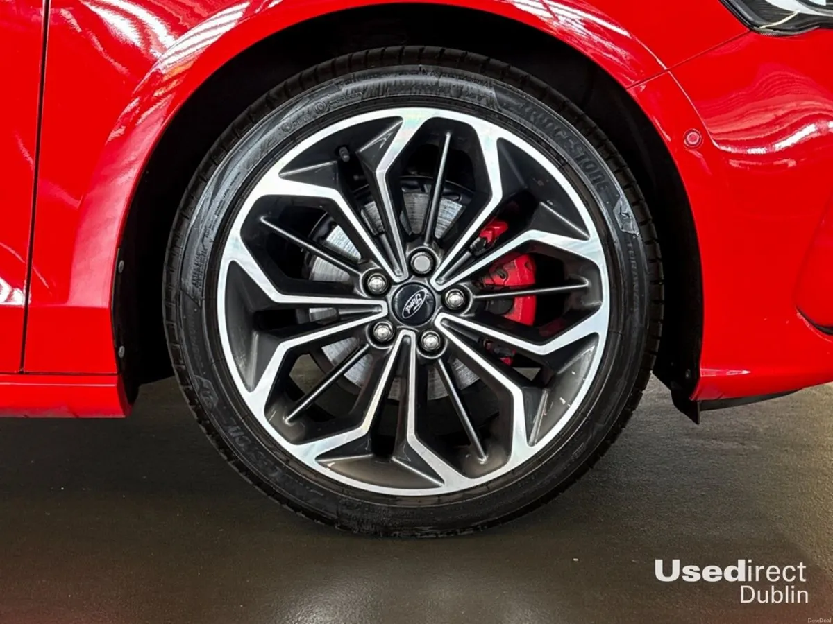 Ford Focus Focus St-Line X Auto - Image 6
