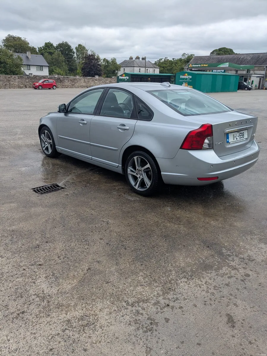 Volvo S40 NCT'd - Image 1
