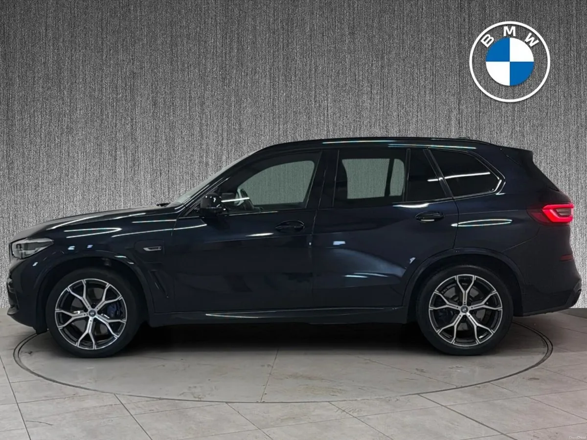 BMW X5 xDrive45e M Sport - Image 3