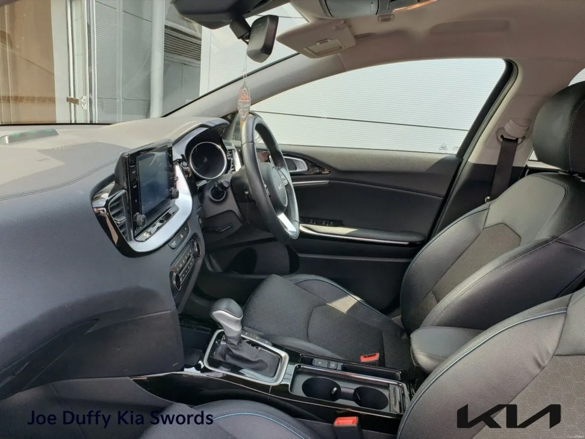 Kia XCeed 1.6 GDI Plug-in Hybrid - Image 6