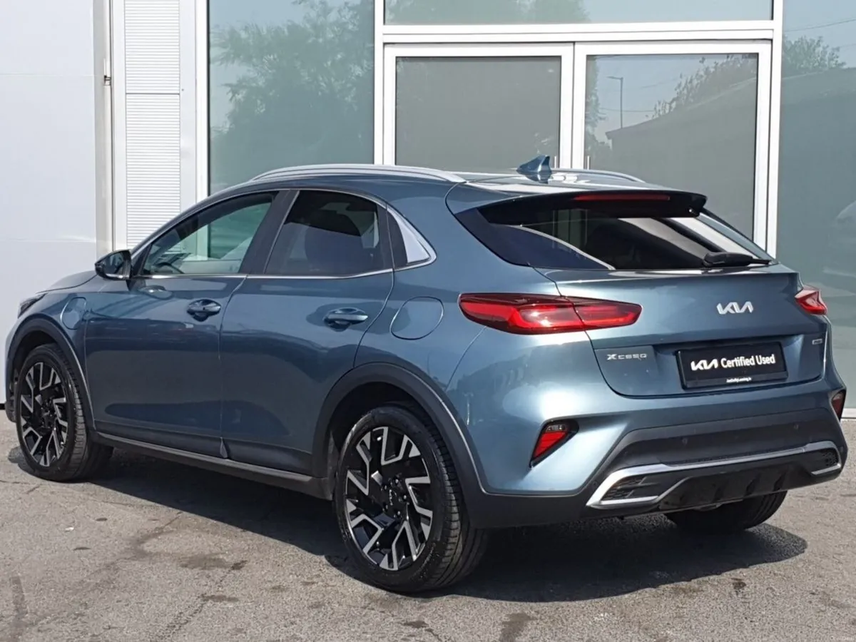 Kia XCeed 1.6 GDI Plug-in Hybrid - Image 2