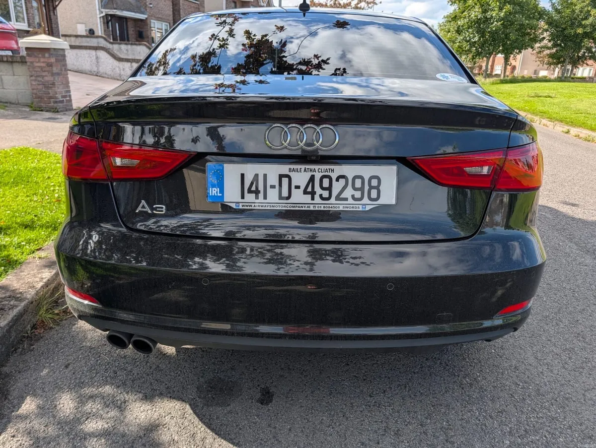 Audi A3 2014 - Image 3