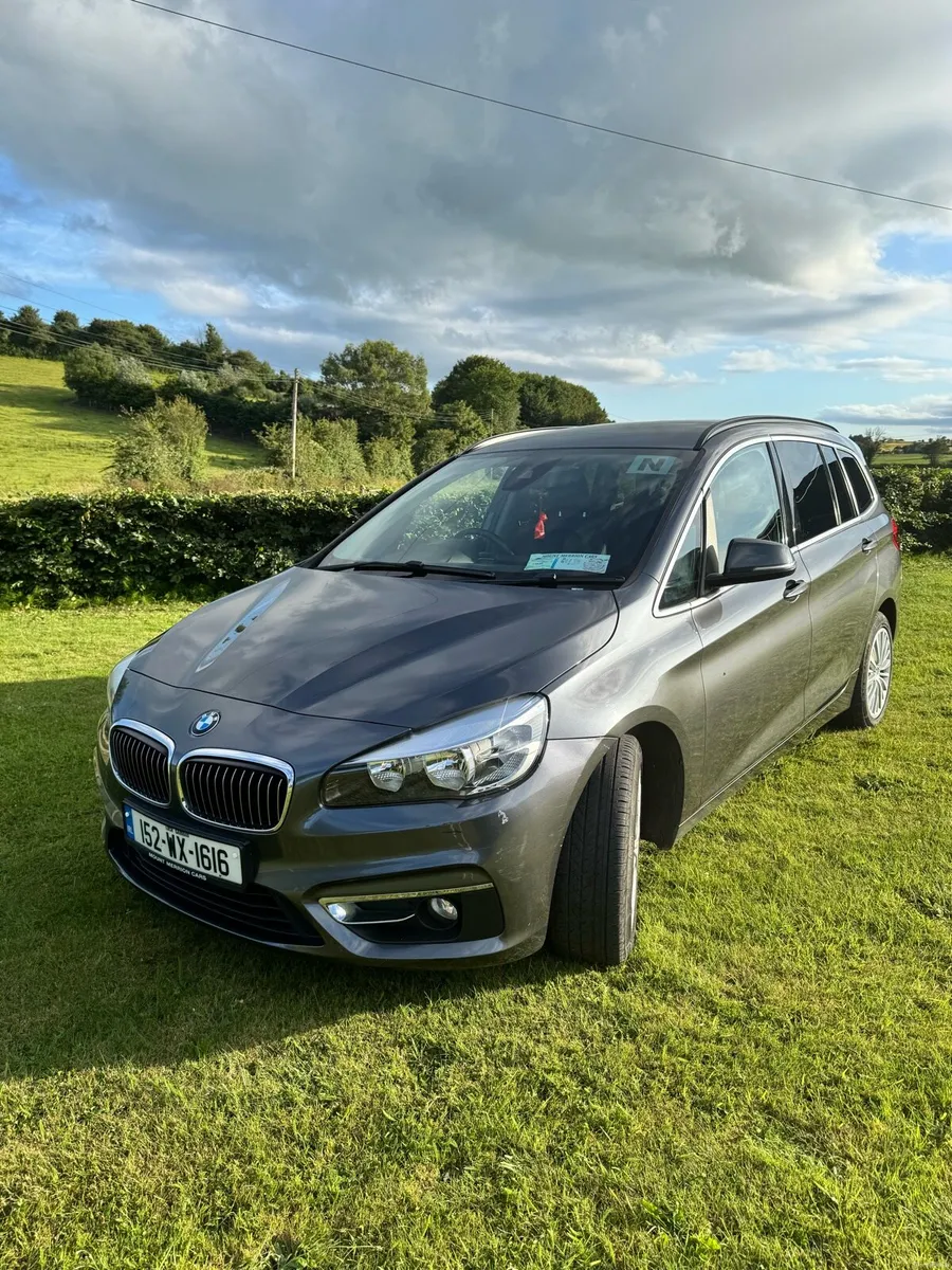BMW 2-Series 2015 - Image 1