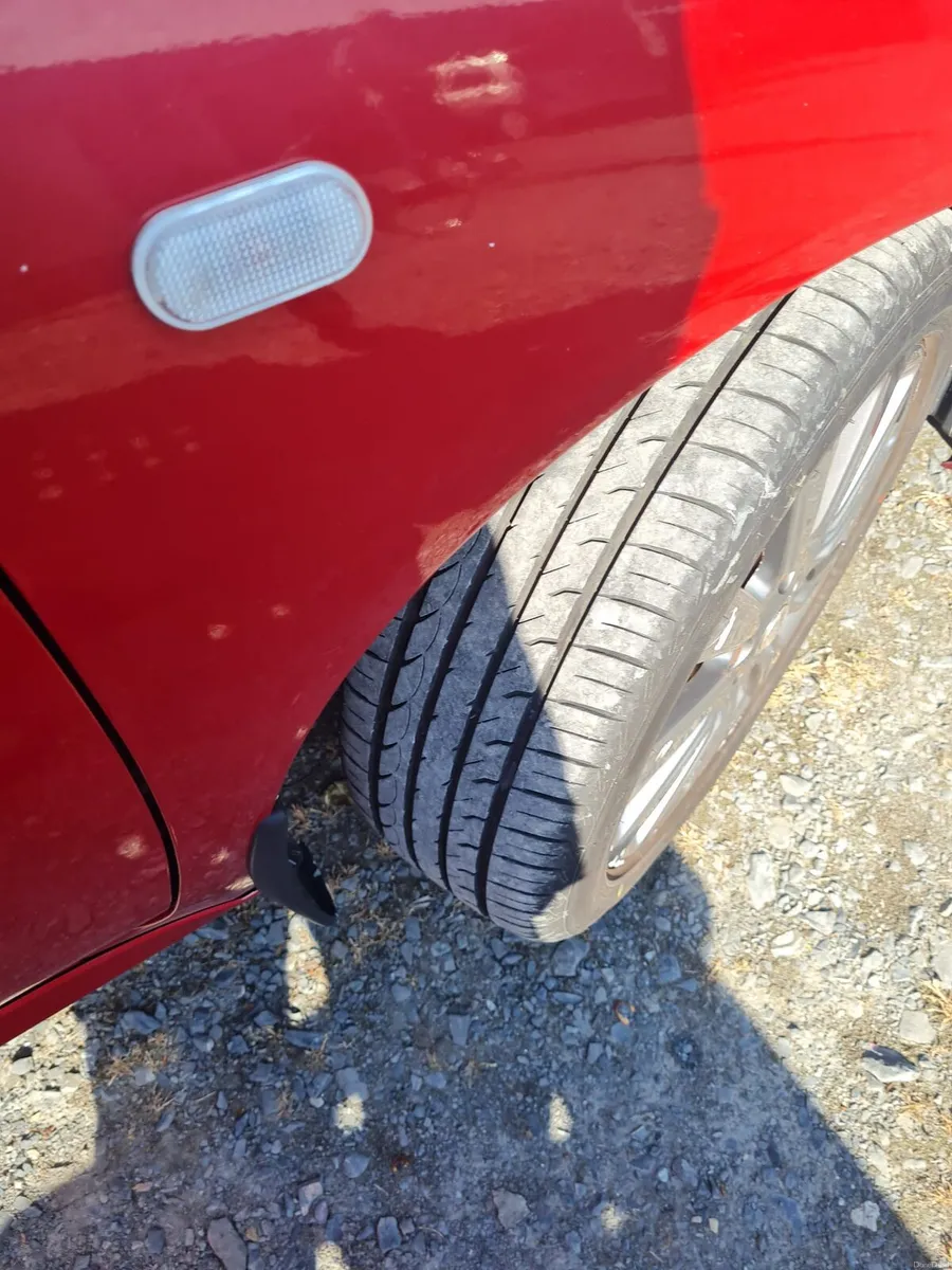 Nissan Micra - Image 4