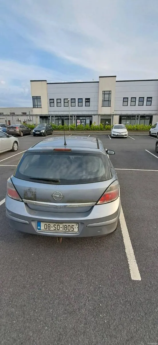 Opel Astra - Image 2