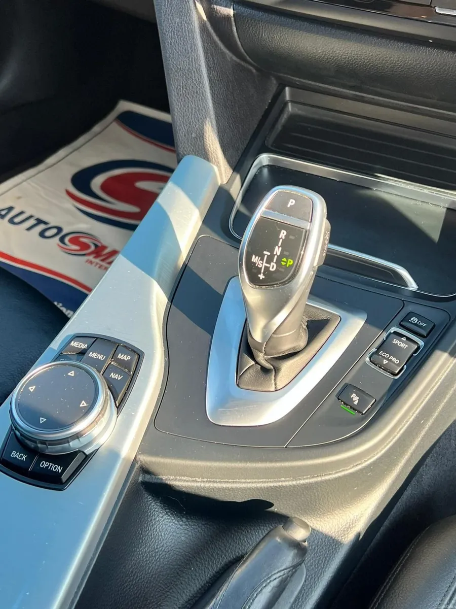 BMW 4-Series 2016 - Image 3