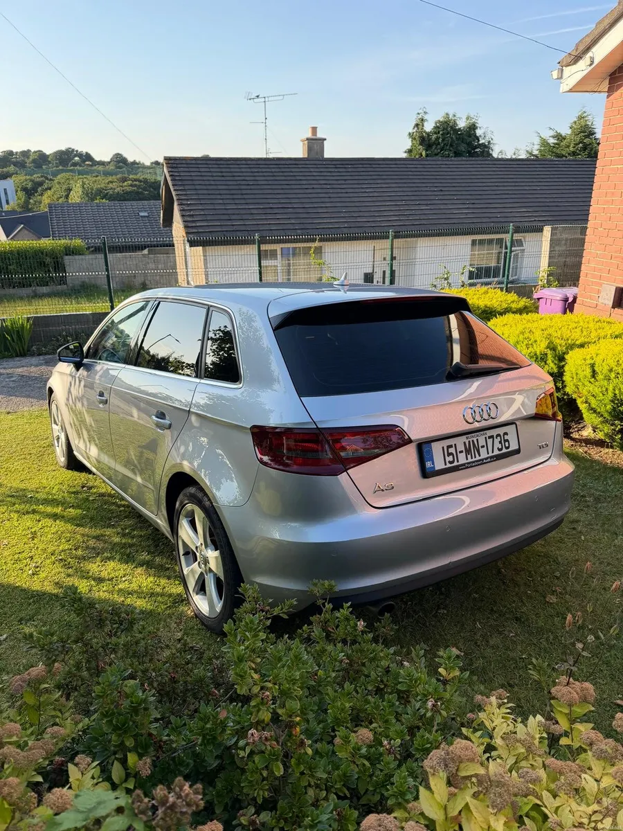 AUDI A3 - Image 2
