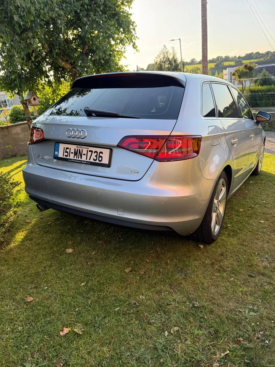 AUDI A3 - Image 6