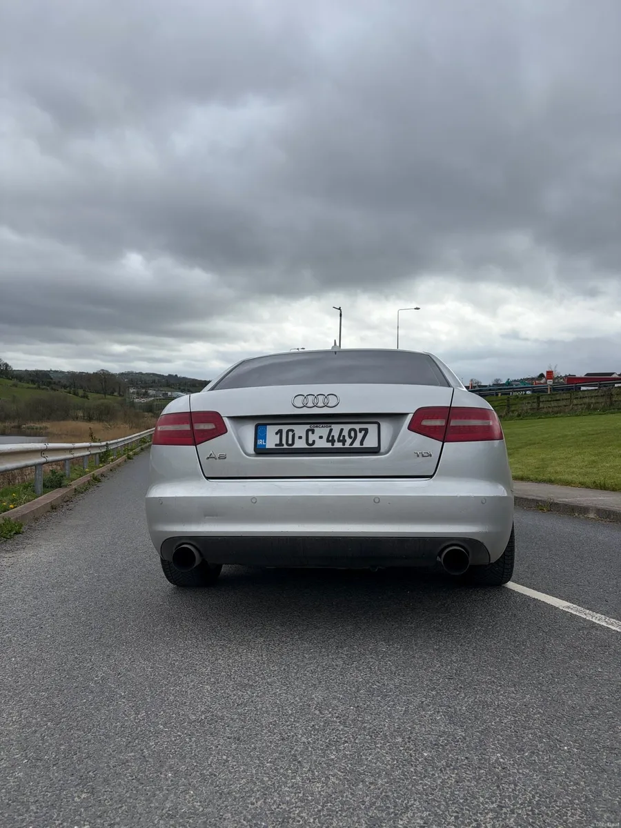 Audi A6 C6 2010 - Image 5