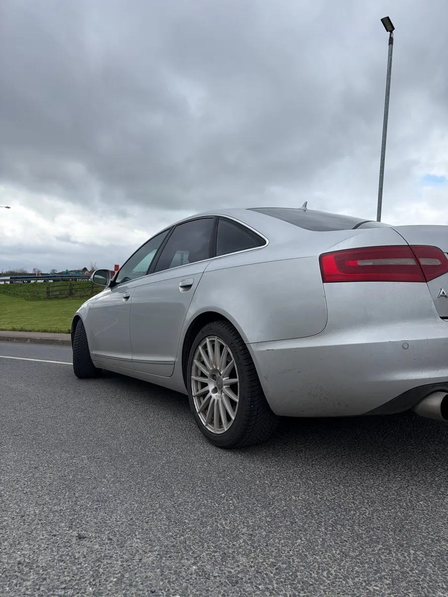Audi A6 C6 2010 - Image 6