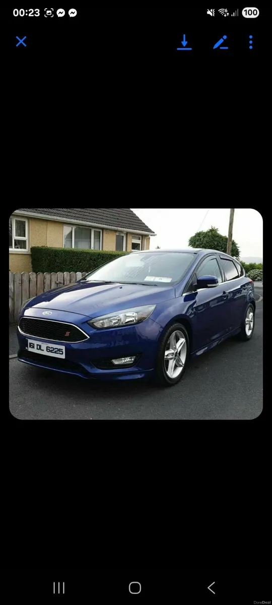FORD FOCUS - Image 3