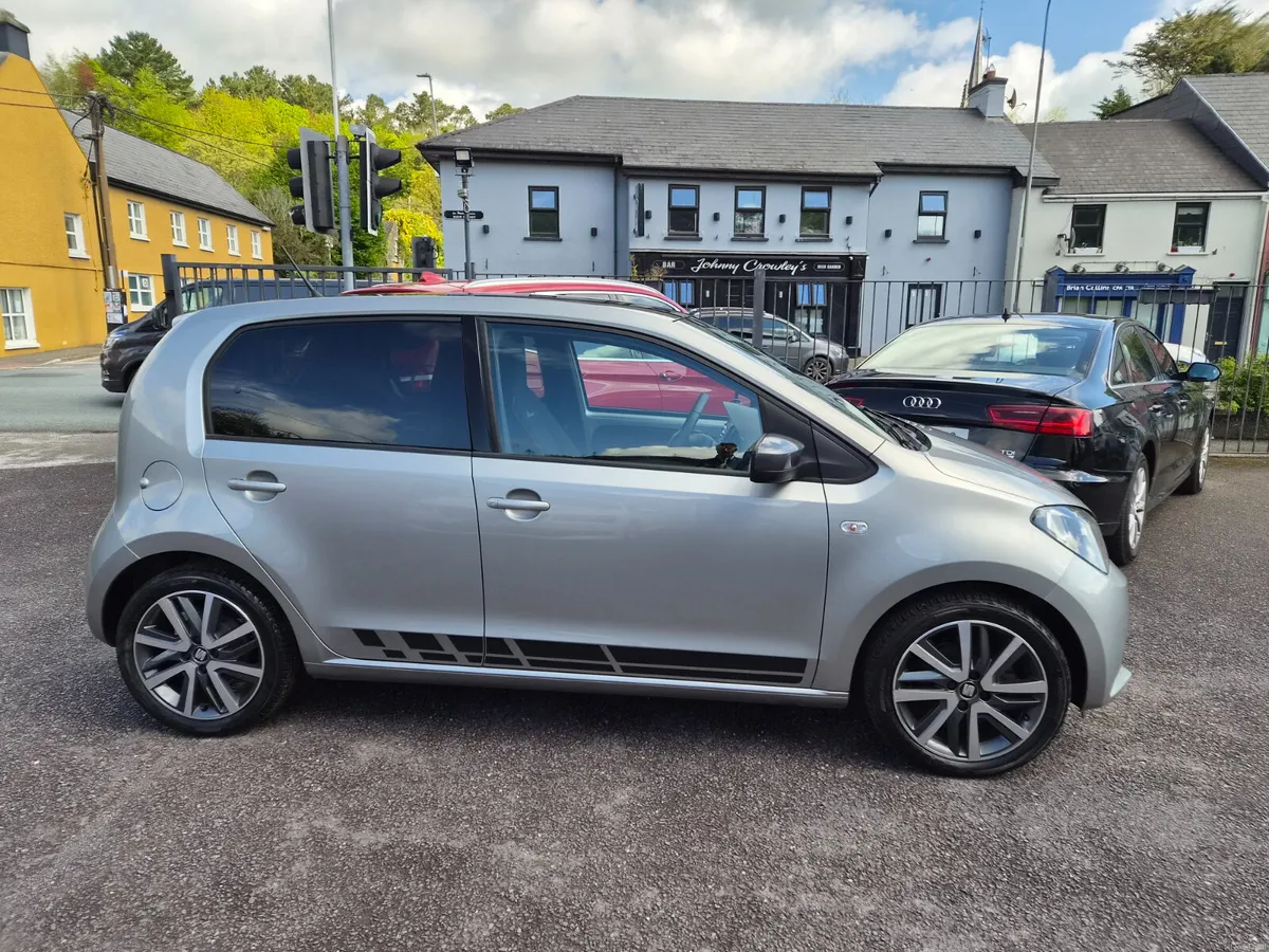 SEAT Mii FR-Line, 1 Owner, Stunning Car, 11k km! - Image 3