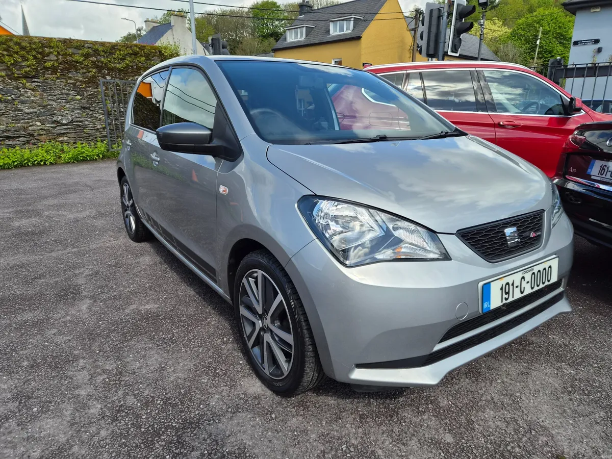 SEAT Mii FR-Line, 1 Owner, Stunning Car, 11k km! - Image 6