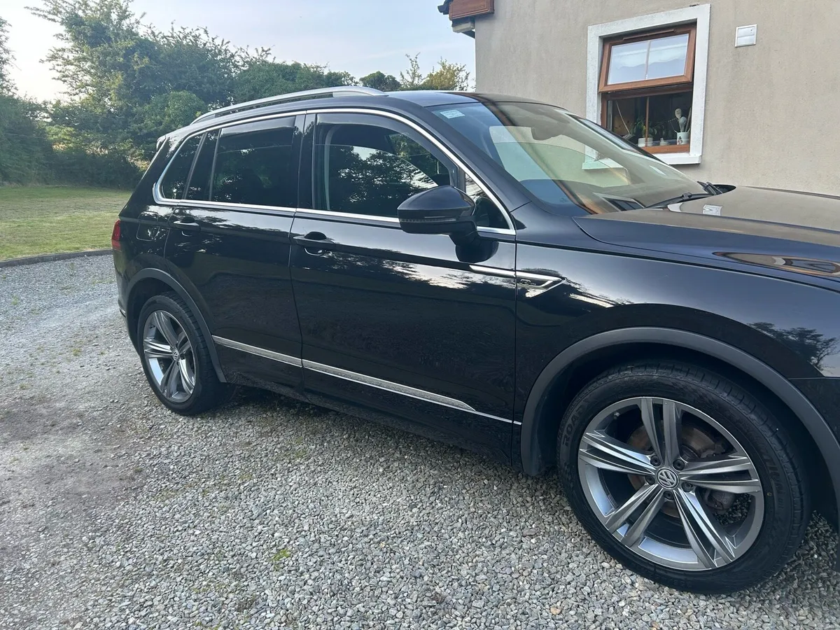 VW Tiguan 162 - Image 2