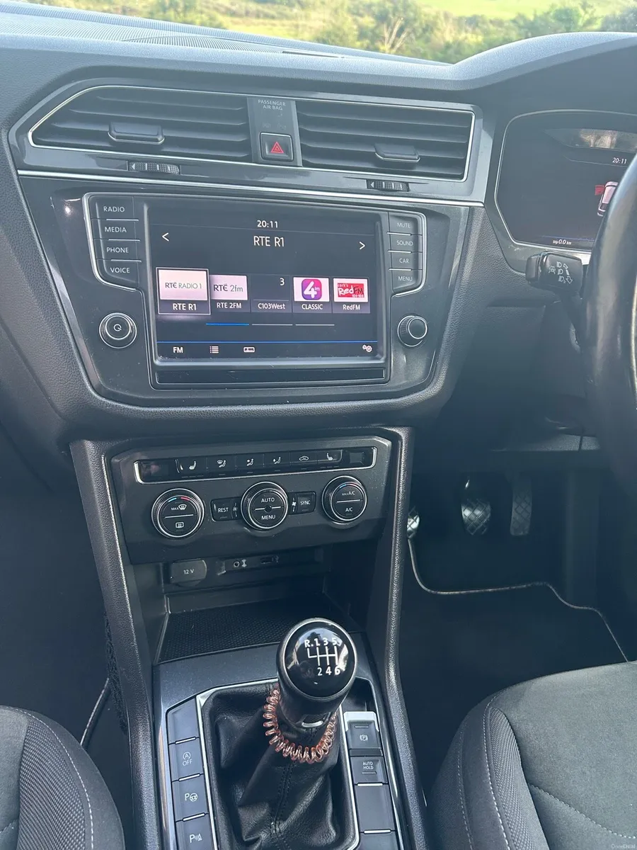 VW Tiguan 162 - Image 4