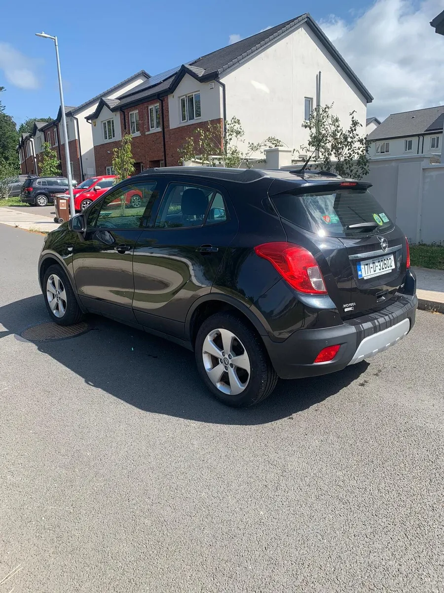 Opel Mokka 2017 - Image 6