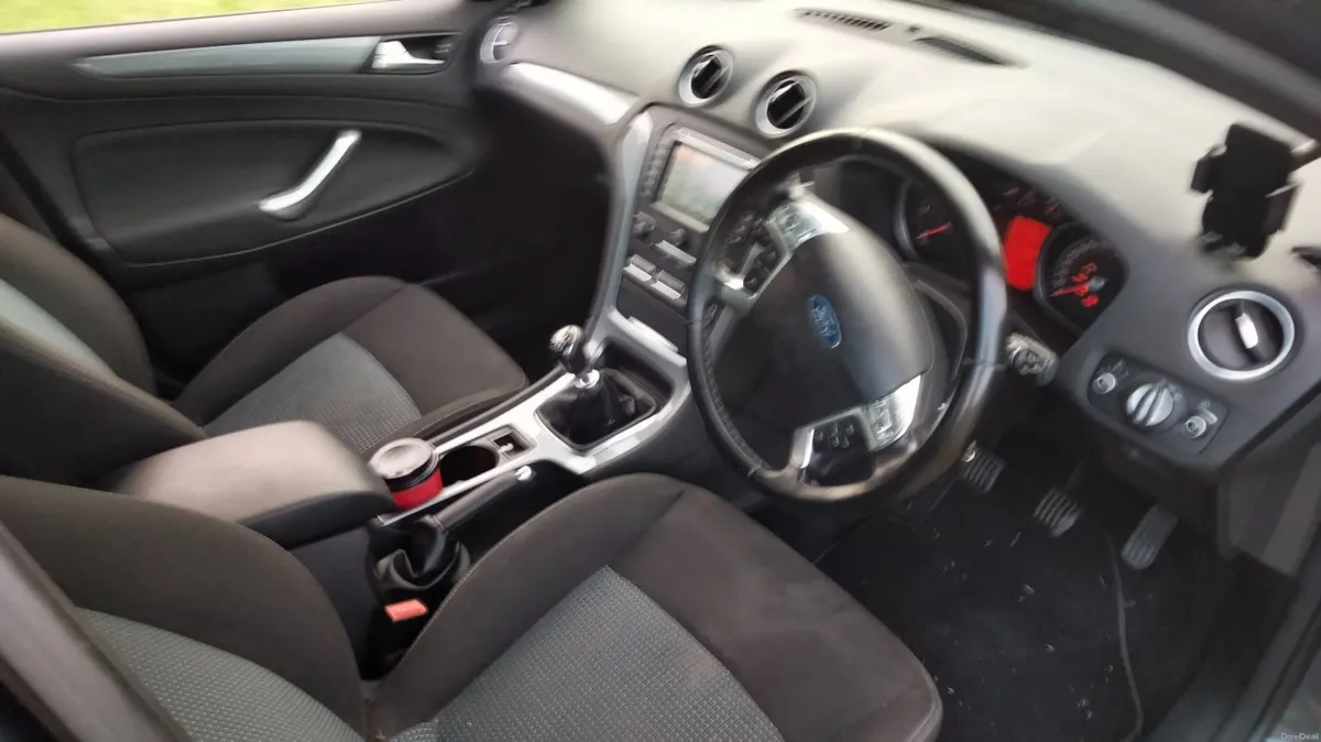 Ford Mondeo 2012 - Image 3