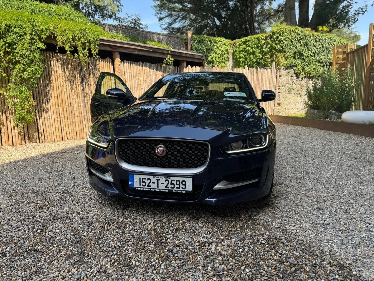 Jaguar xe - Image 2