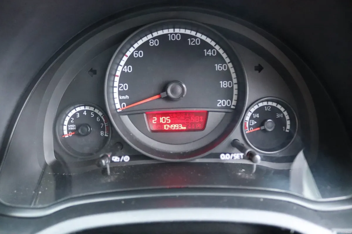 VW up! - Image 6