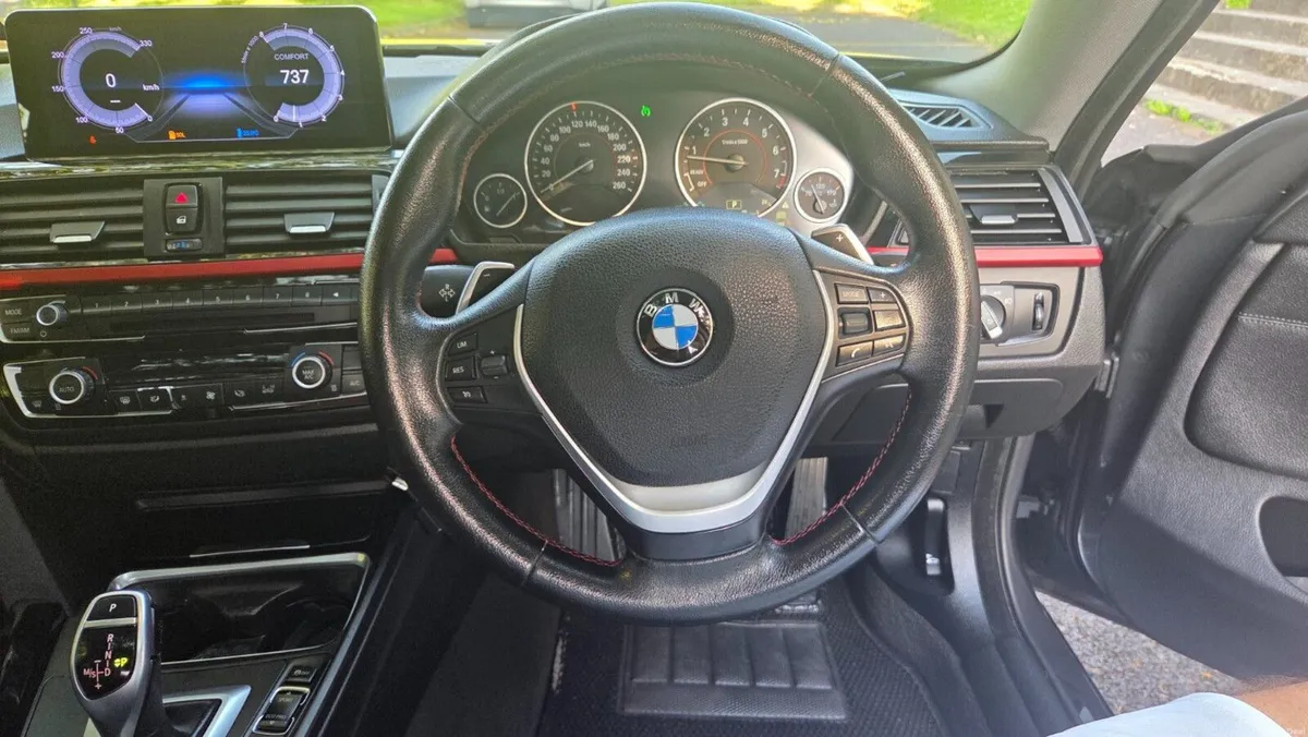 BMW 4-Series 2014 - Image 3