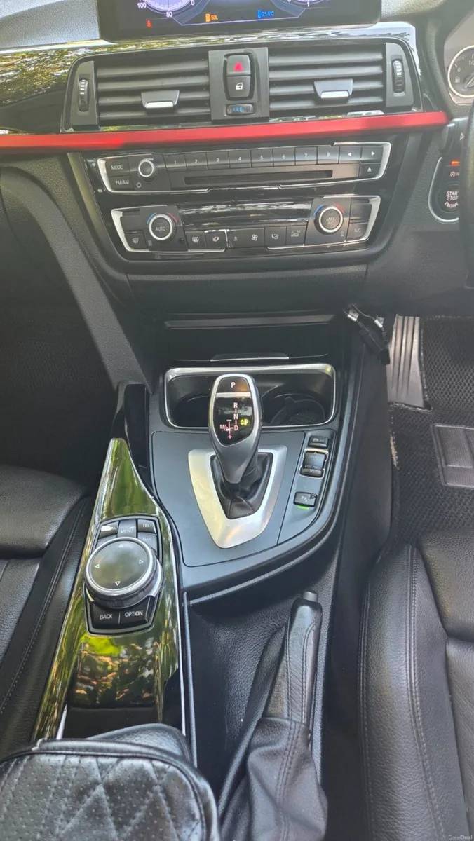 2014 BMW 420i Sport Line 88k KM - Image 6