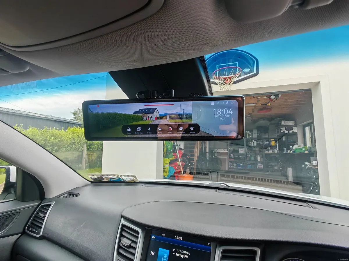 Hyundai Tucson 2016 SE Nav - Image 2