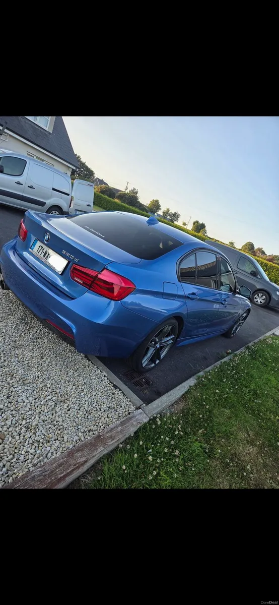 BMW 3Series M-Sport - Image 6