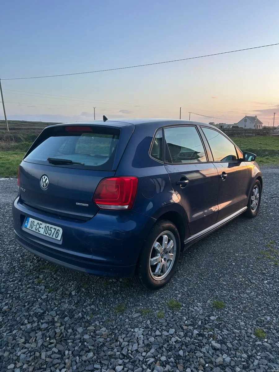 Vw polo - Image 1